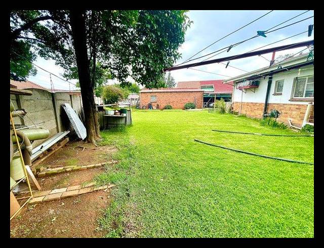 3 BEDROOM HOUSE FOR SALE IN SPRINGS
